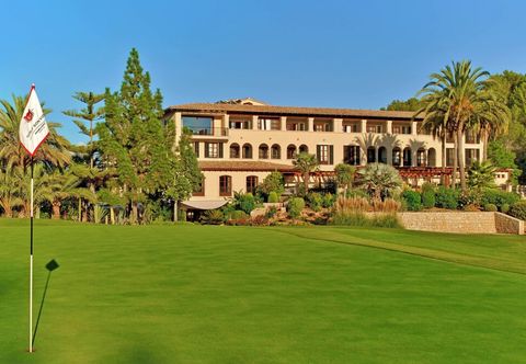 기타 Sheraton Mallorca Arabella Golf Hotel