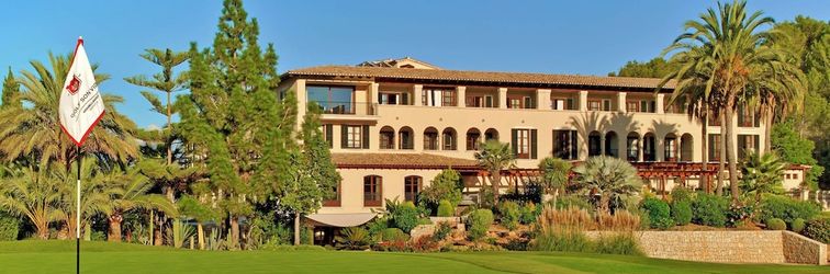 その他 Sheraton Mallorca Arabella Golf Hotel