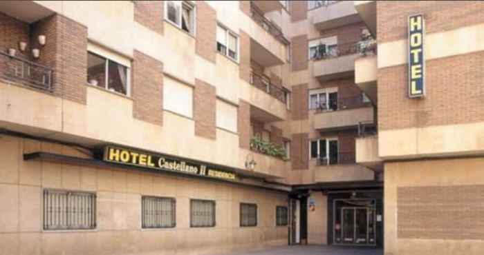 Others Hotel Castellano Centro