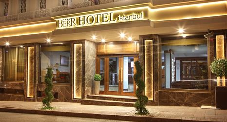 其他 2 Berr Hotel
