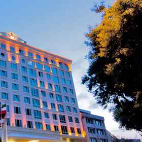 Primary image1伊斯坦堡阿克根飯店,哈利奇会议中心飯店