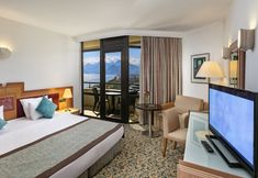 其他 4 Özkaymak Falez Hotel