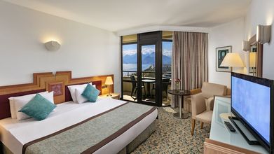 Lainnya 4 Özkaymak Falez Hotel