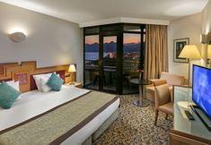 其他 5 Özkaymak Falez Hotel