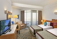 其他 7 Özkaymak Falez Hotel