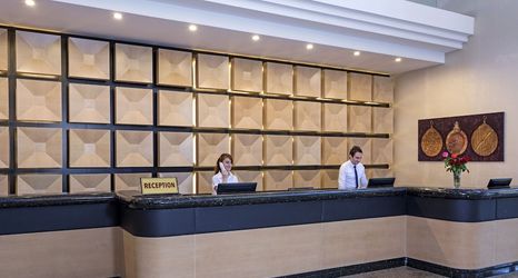 其他 2 Özkaymak Falez Hotel