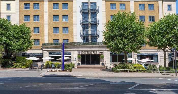 Others DoubleTree by Hilton London Angel Kings Cross