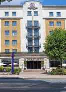 ภาพหลัก DoubleTree by Hilton London Angel Kings Cross