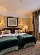 ภาพหลัก Colonnade Hotel London