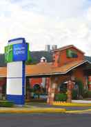 Imej utama Holiday Inn Express - Morelia, an IHG Hotel