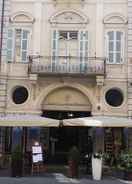 Imej utama Hotel Palazzo Lovera (Relais du Silence)