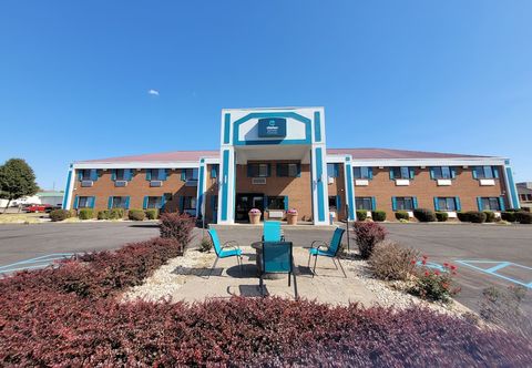 Others Clarion Pointe Harrodsburg-Danville