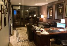 其他 4 Hotel Fehmi Bey