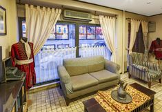 其他 7 Hotel Fehmi Bey