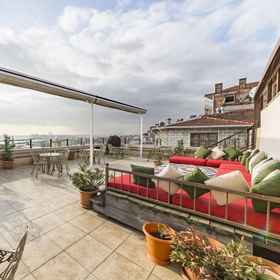 Primary image1Hotel Fehmi Bey,Full Moon Shoes飯店