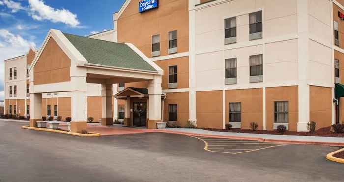 Others Days Inn & Suites by Wyndham Harvey / Chicago Southland