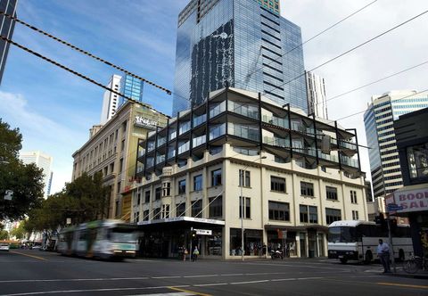 Others Comfort Apartments on Elizabeth