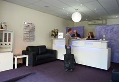 Others 2 Comfort Apartments on Elizabeth