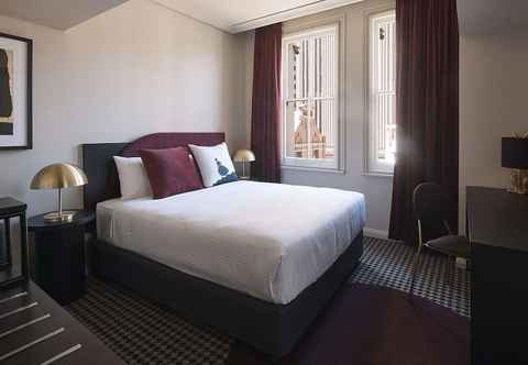 Lainnya The Capitol Hotel Sydney