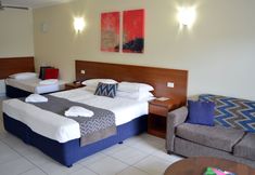 Khác 7 Cairns Queenslander Hotel & Apartments