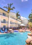Ảnh chính Cairns Queenslander Hotel & Apartments
