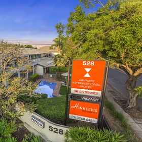 Primary image 1 布里斯本国际机场酒店, 西区 酒店