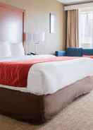 Imej utama Comfort Inn Dickson