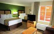 Others 7 Extended Stay America Suites Pleasanton Chabot Dr