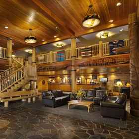 Primary image1Heathman Lodge,克拉克县飯店