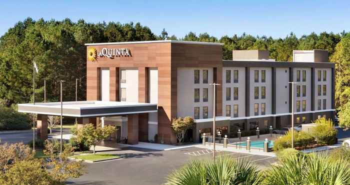 Lainnya La Quinta Inn & Suites by Wyndham Selma/Smithfield I-95