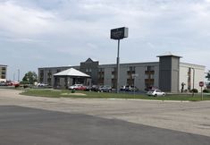 Others 7 Country Inn & Suites by Radisson, Mt. Pleasant-Racine West, WI