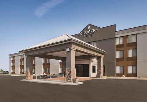 Lain-lain Country Inn & Suites by Radisson, Mt. Pleasant-Racine West, WI