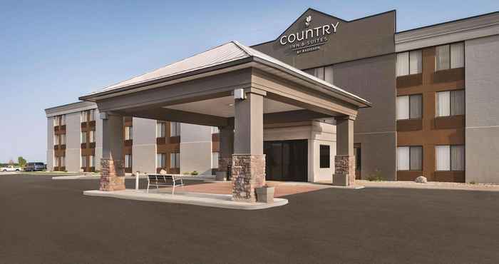 Others Country Inn & Suites by Radisson, Mt. Pleasant-Racine West, WI