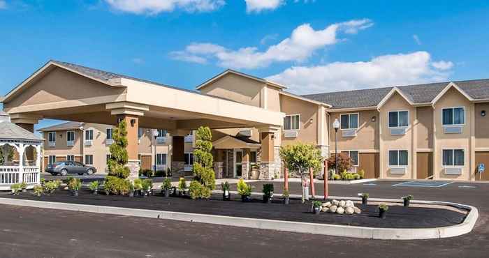 Others Comfort Inn Saugerties