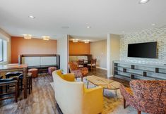 Others 4 Best Western Plus Warsaw