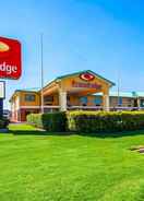 Imej utama Econo Lodge Prattville