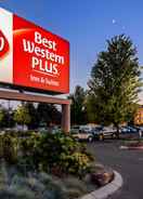 Imej utama Best Western Plus Caldwell Inn & Suites