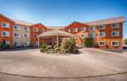 Others 4 Best Western Plus Caldwell Inn & Suites