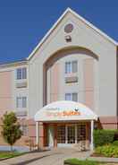 Imej utama Sonesta Simply Suites Huntsville Research Park