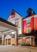 Imej utama Best Western Plus Lake Lanier/gainesville Hotel & Suites