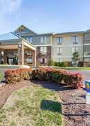 Imej utama Comfort Inn Franklin Highway 96