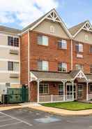 Imej utama MainStay Suites Greenville Airport