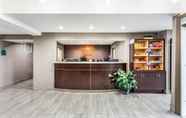 Lainnya 2 MainStay Suites Greenville Airport