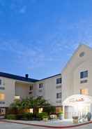 Imej utama Sonesta Simply Suites Houston CityCentre I-10 West