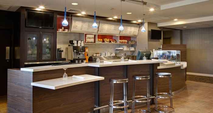 Lain-lain Courtyard by Marriott Kokomo