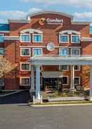 Imej utama Comfort Inn & Suites