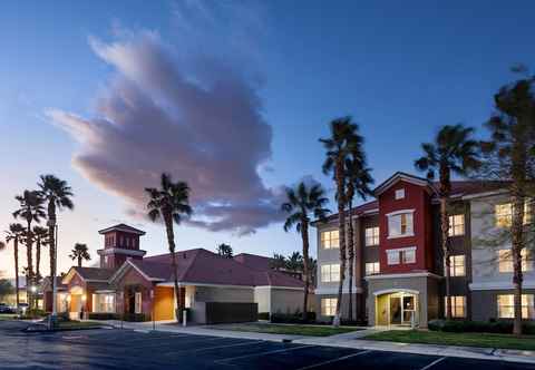 Others Residence Inn By Marriott Las Vegas/Green Valley