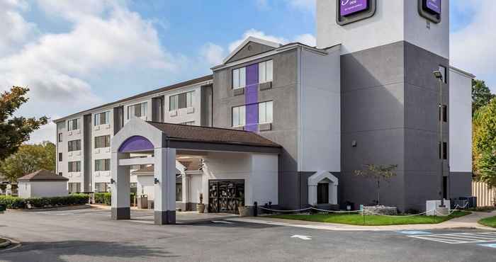 Lainnya Sleep Inn Matthews - Charlotte