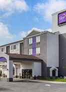 Imej utama Sleep Inn Matthews - Charlotte