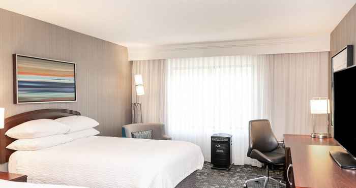 Lainnya Courtyard by Marriott Columbus Tipton Lakes